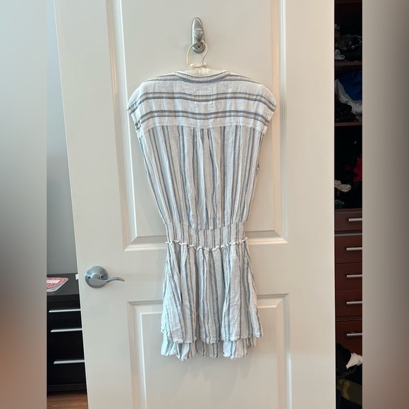 Rails Angelina Ryland Stripe Dress - Picture 13 of 16